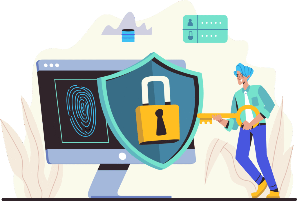 Cybersecurity Solutions