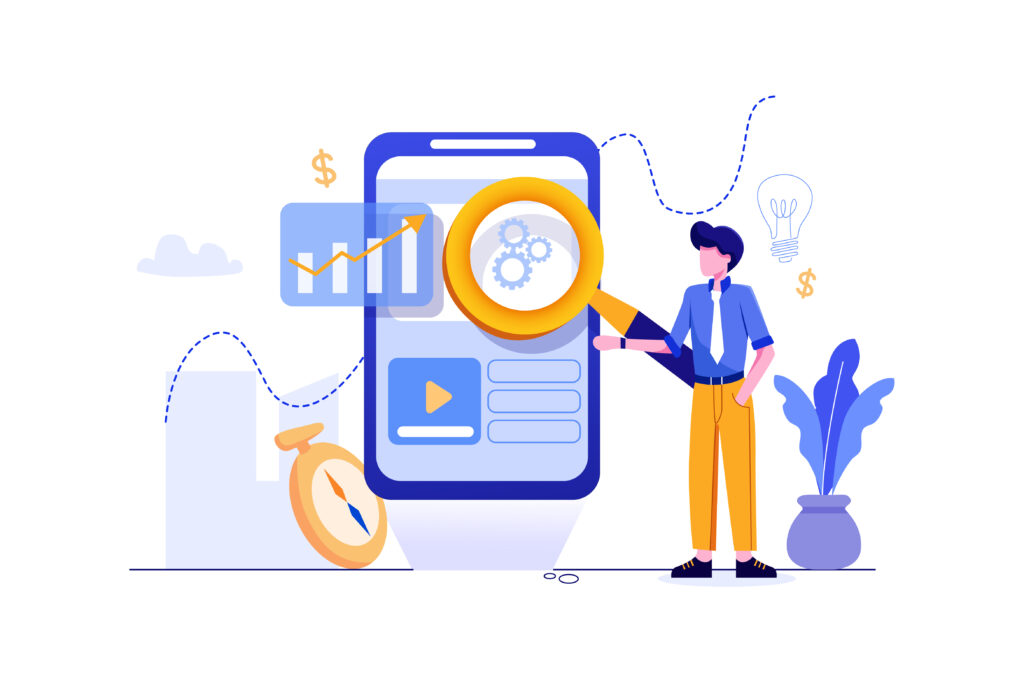 Search Engine Optimization