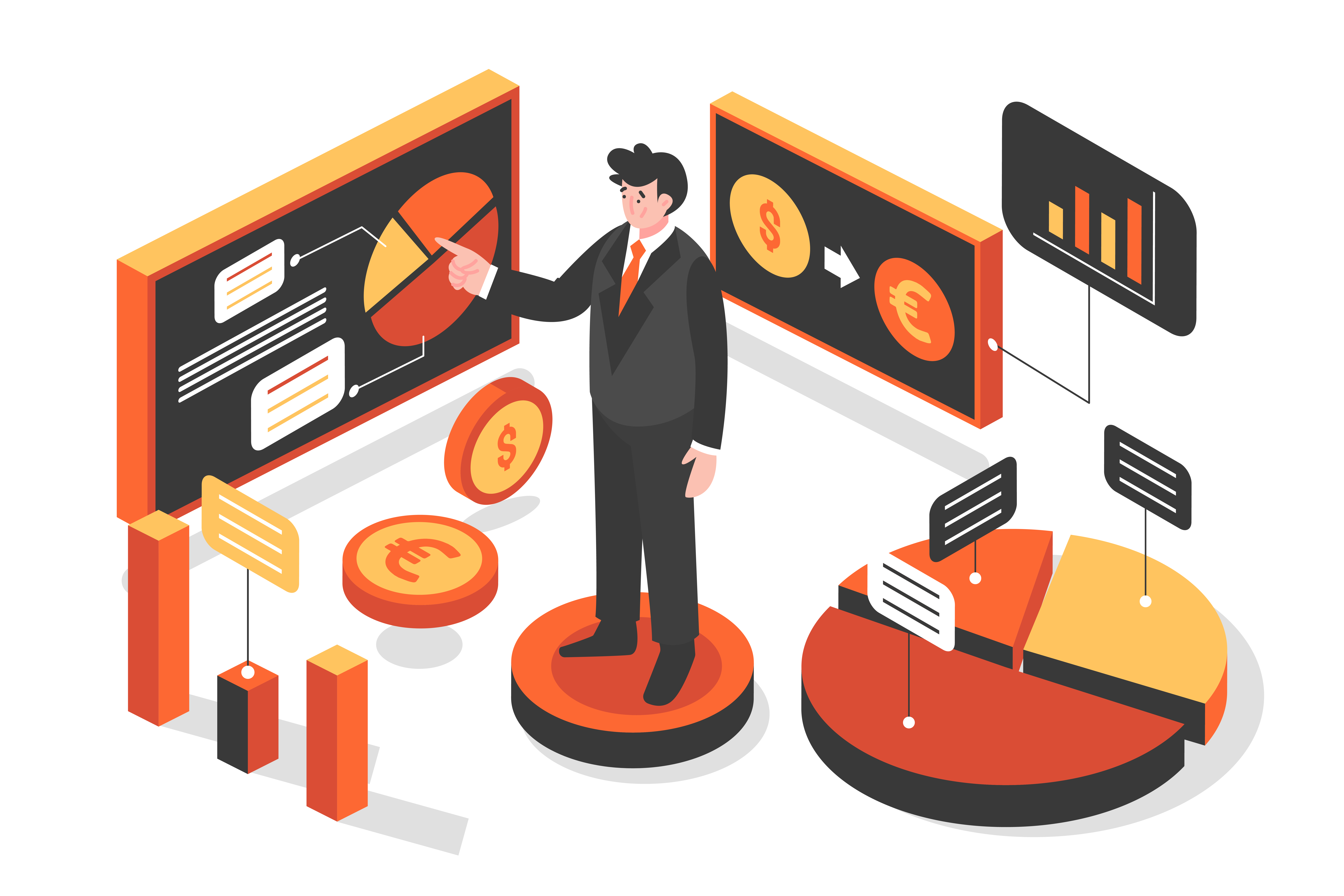 Business Strategy & Coaching