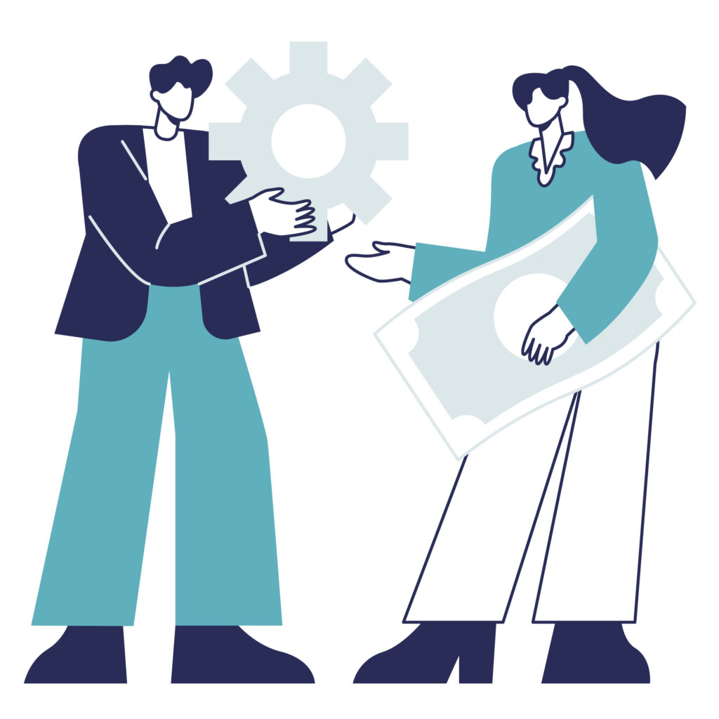 IT Strategy & Consulting