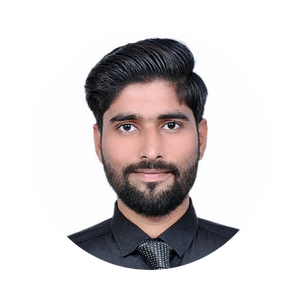 Suleman Khan