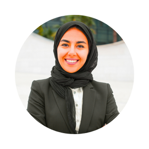 Lubna Bahar
