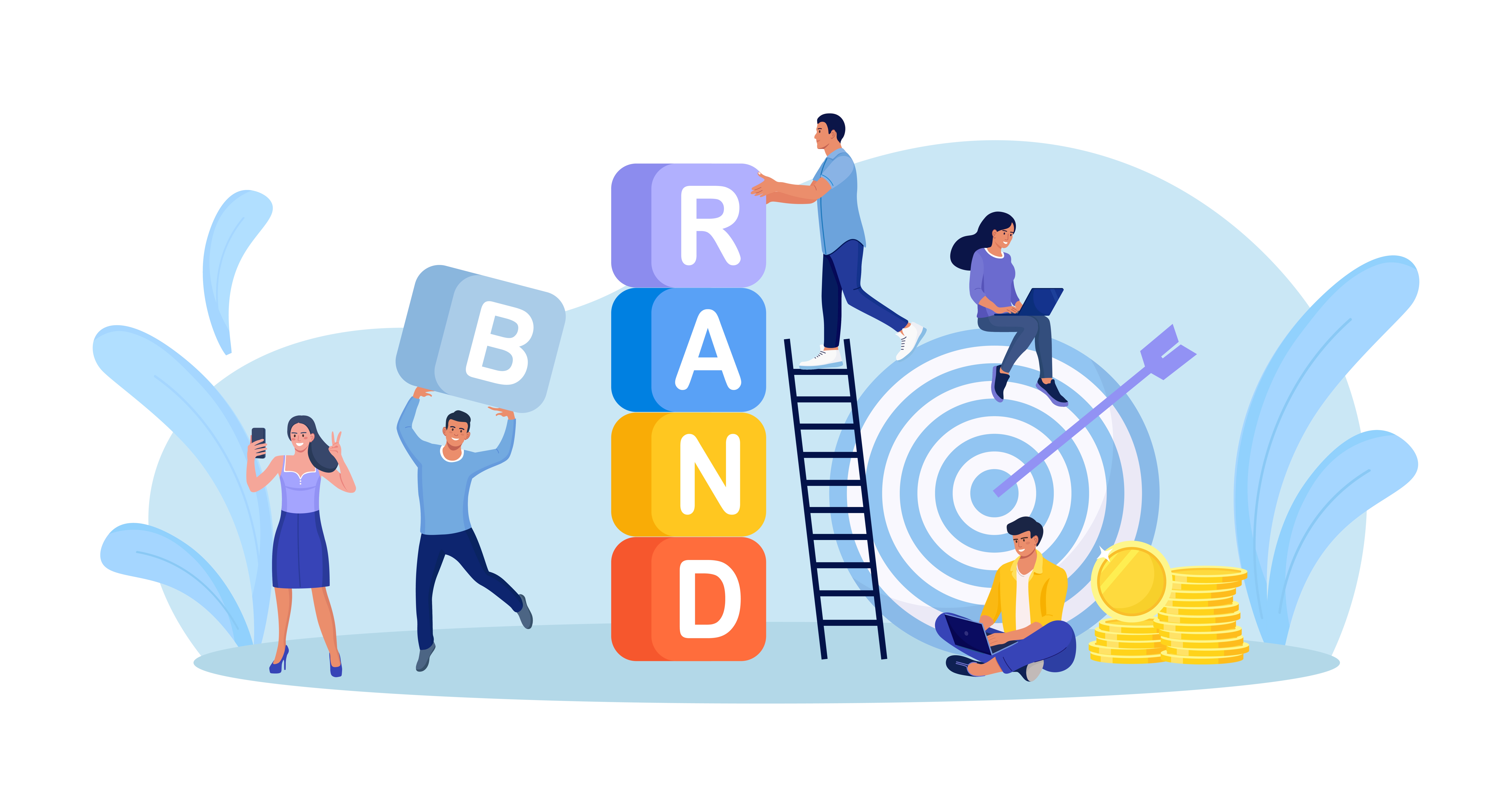 Branding & Identity